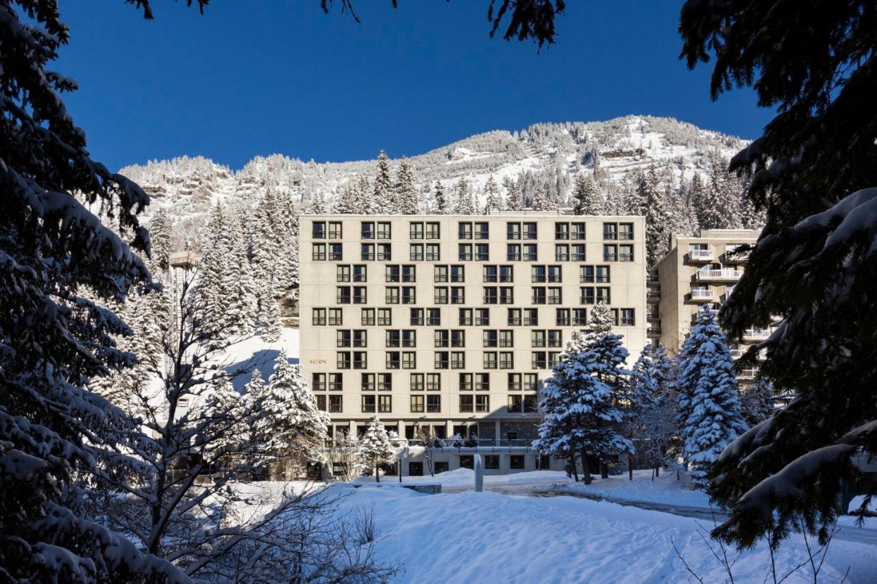 Rockypop & Hotel 4*