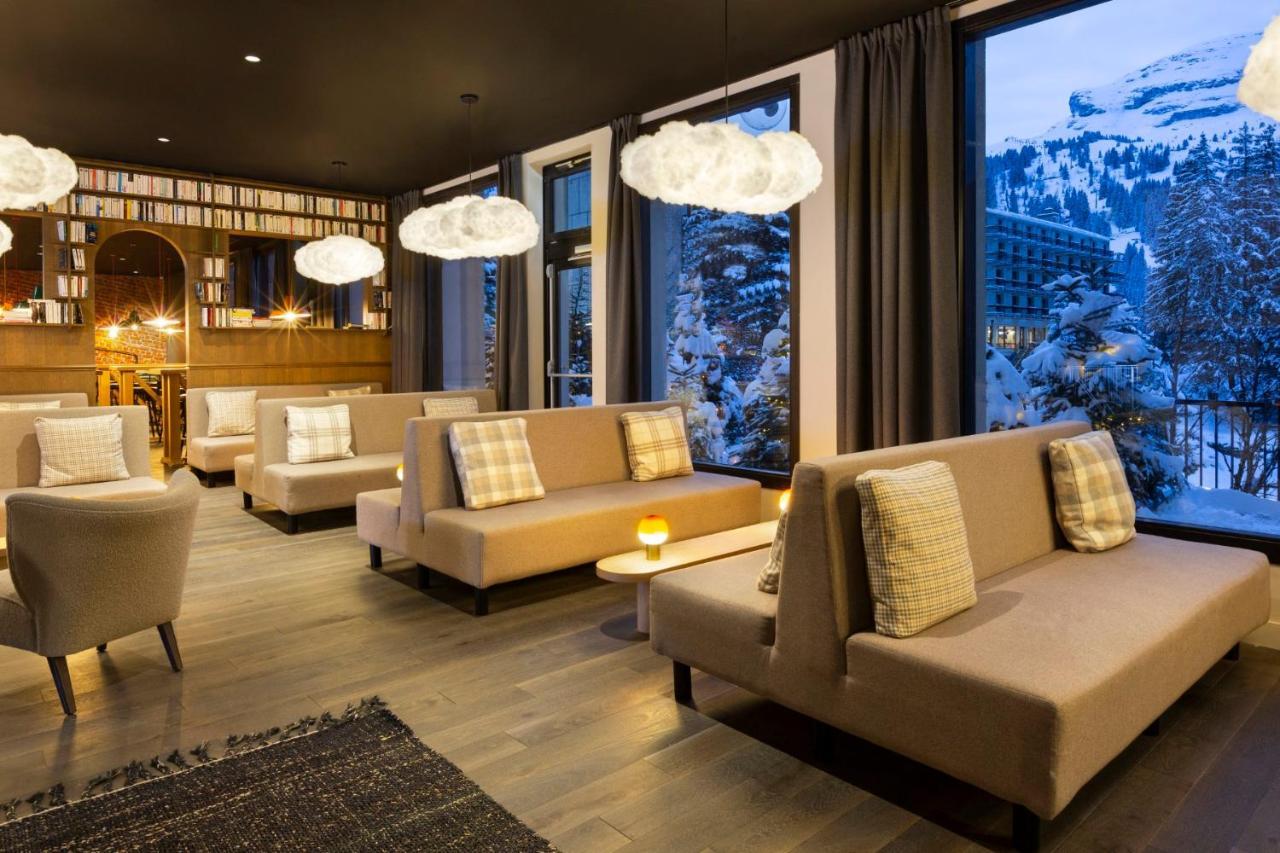 Hotel Rockypop & 4*