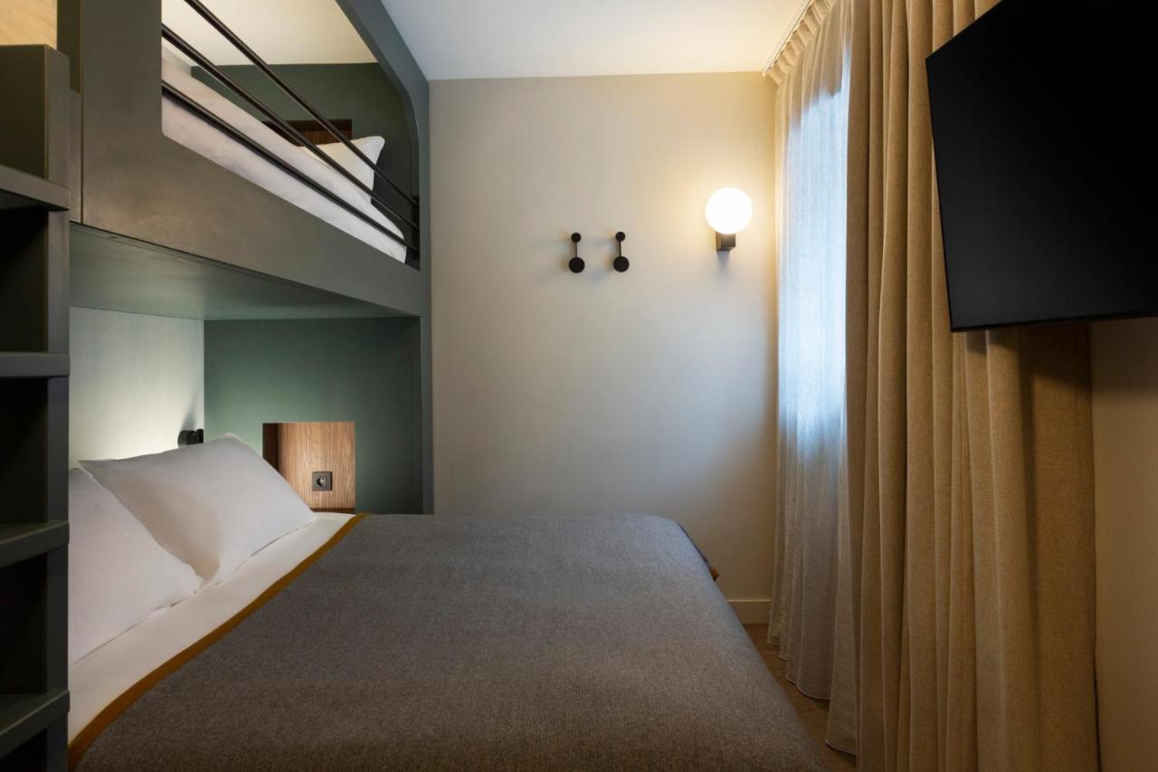 Hotel Rockypop &