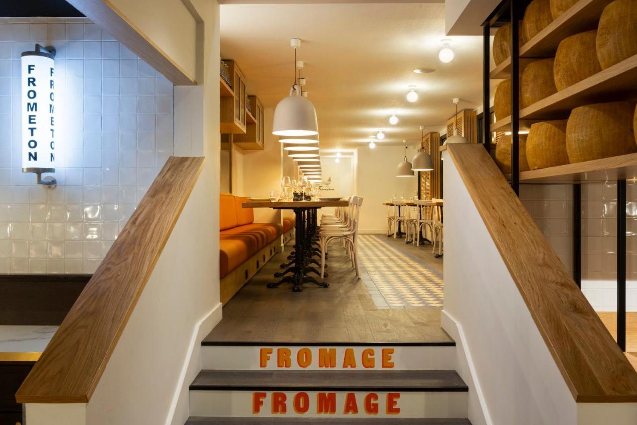 Hotel Rockypop & Flaine