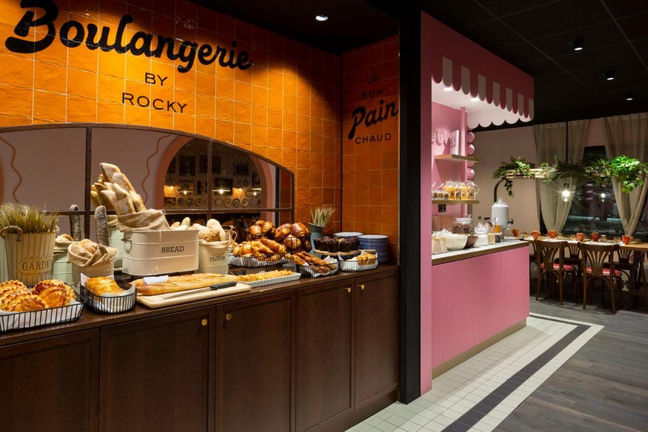 Hotel Rockypop &