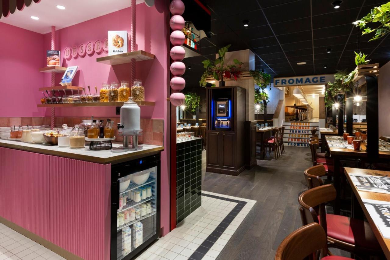 Hotel Rockypop &