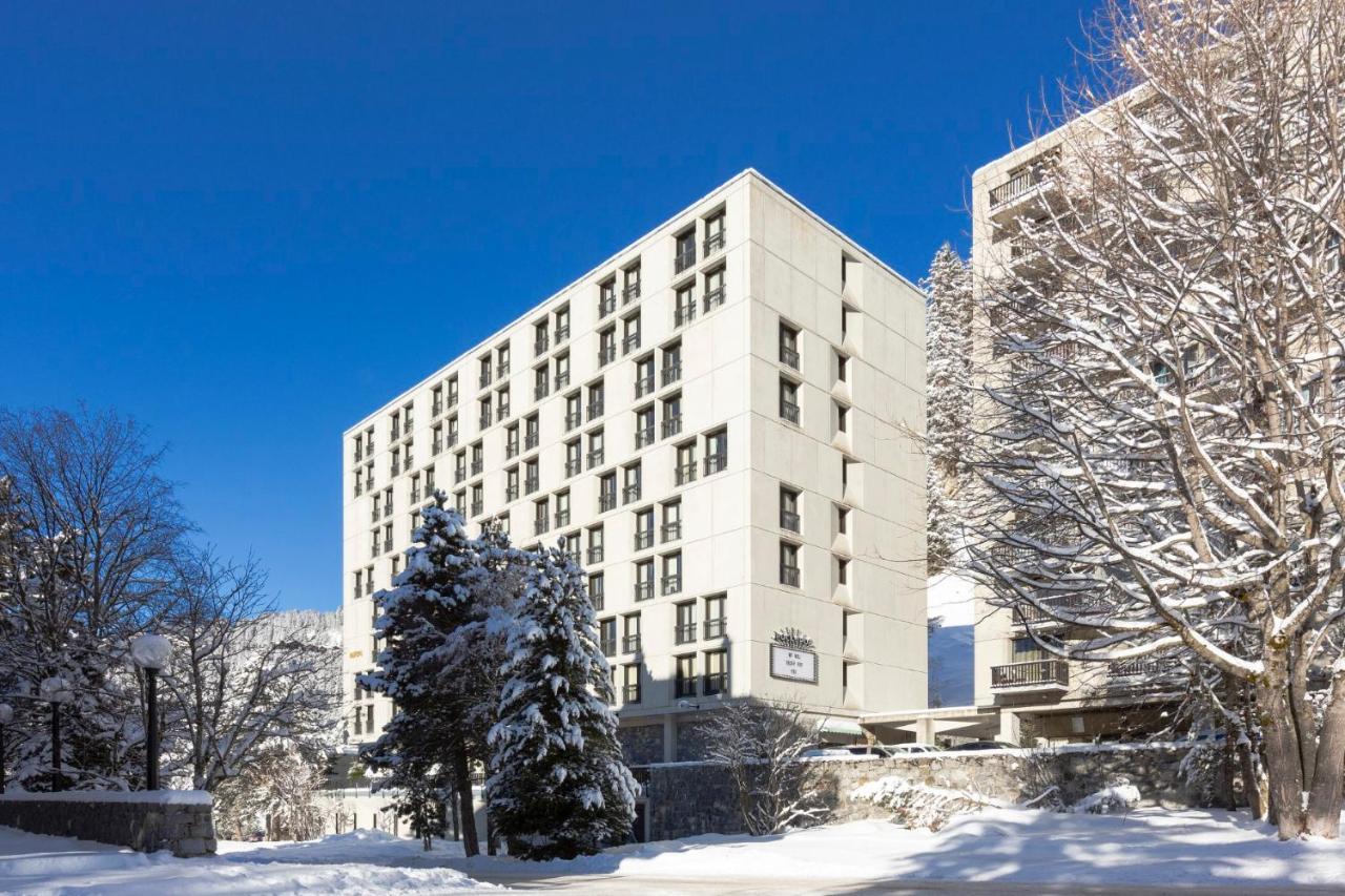 Hotel Rockypop &